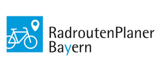 Logo RadroutenPlaner Bayern
