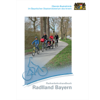 Radverkehrshandbuch Radverkehrshandbuch