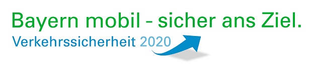 Logo Bayern mobil Logo Bayern mobil