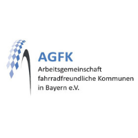 Logo der AGFK